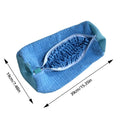 Saco de Lavagem para Sapatos - Organizador de Roupas e Sapatos Anti-Deformação, 1/2PCS de Algodão para Lavagem de Sapatos